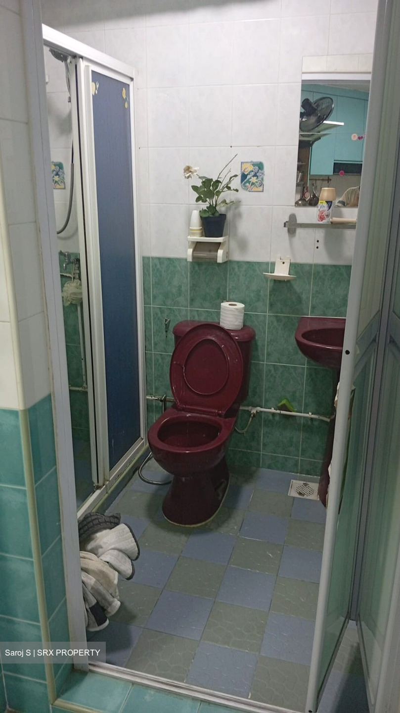 Blk 726 Tampines Courtview (Tampines), HDB 4 Rooms #555132631